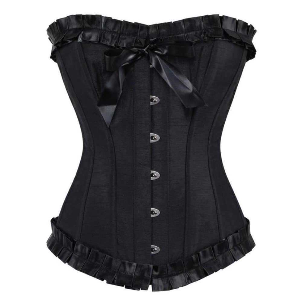 Aliya Fashion Corset